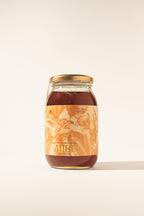 Miel de abeja - 600 gr