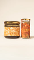 Combo Miel 450 g + Polen